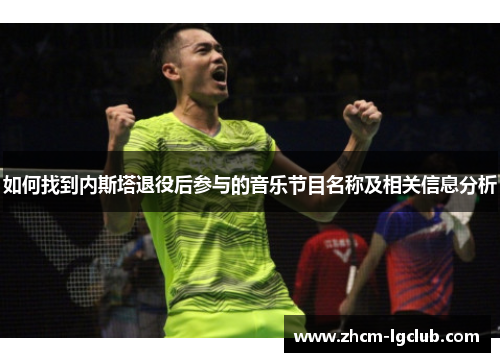 如何找到内斯塔退役后参与的音乐节目名称及相关信息分析