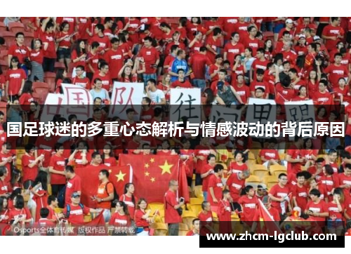 国足球迷的多重心态解析与情感波动的背后原因